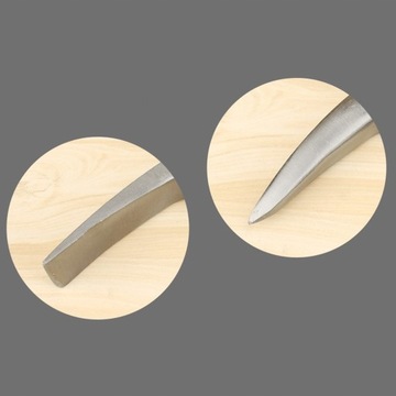 Цельный ручной молоток для исследований углерода