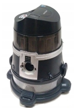 Фильтр ROBOCLEAN HEPA для воздушного фильтра Roboclean 114 и 114F ORIGINAL