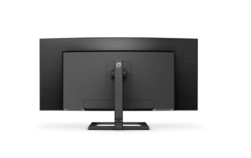 346E2CUAE 34-дюймовый изогнутый монитор VA с HDMI DP и USB-C