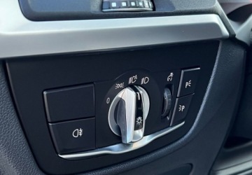 BMW X3 G01 SUV Facelifting 3.0 30d 286KM 2022 BMW X3 30d 286 KM xDrive Led Ambiente Panorama 360 Car Play Tempomat 3.0, zdjęcie 19