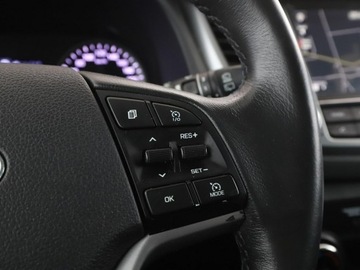 Hyundai Tucson III SUV 1.6 T-GDI 177KM 2017 Hyundai Tucson GRATIS! Pakiet Serwisowy o, zdjęcie 28