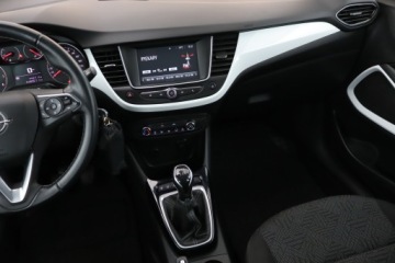 Opel 2019 Opel Crossland 1.2, Salon Polska, 1. Właściciel, zdjęcie 7
