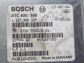 1137328119 JINÉ MODUL 3.0 D 160 2004 BMW X5 (E53)