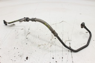 Rurka Turbiny BU3Q6K679AC Boxer Jumper 2.2 HDI EUR 5