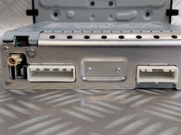 Магнитола Smart Forfour II A453 ОРИГИНАЛЬНАЯ НОВАЯ 2014-