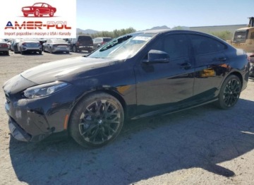 BMW Seria 2 F74 2025 BMW Seria 2 M235xi 2025 2.0L 2.0 Benzyna 302KM