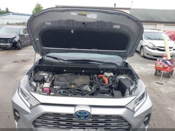 Toyota RAV4 V 2020 Toyota RAV4 2020 TOYOTA RAV4 HYBRID XSE 2.5 Hybryda 176KM, zdjęcie 15
