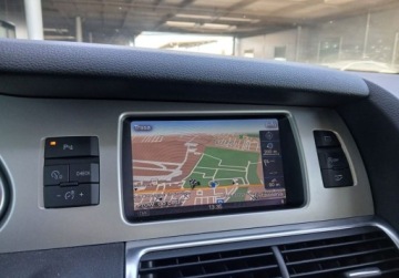 Audi Q7 I SUV Facelifting 3.0 TDI DPF 245KM 2013 Audi Q7 Q7 3.0 TDI Quattro Tiptronic Vat Marza Salon PL BOSE, zdjęcie 14