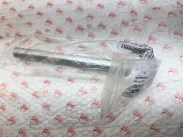 КЛИПСА НА РУЛЬ 8751277CA DUCATI PANIGALE V4 SUPERBIKE