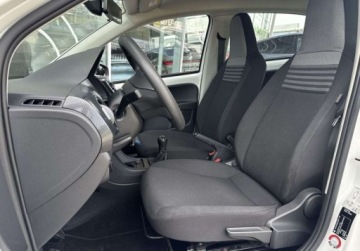 Volkswagen up! Hatchback 5d Facelifting 1.0 65KM 2020 Volkswagen up 1.0MPI 65KM move up 5-drzwi Pakiet Zimowy Klima LaneAssist F, zdjęcie 8