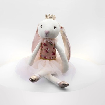 InnoGIO Mkot GIOplush GIOballerina Rabbit GIO-824
