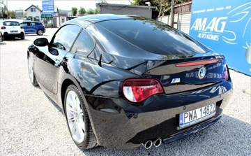 BMW Z4 E85 Coupe 3.0 si 265KM 2006 BMW Z4 3.0 Benzyna 265KM, zdjęcie 7