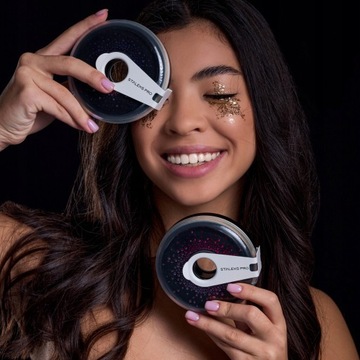 Ленточная пилка СТАЛЕКС ПапМам 6м для ногтей №180