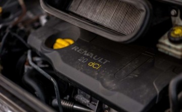 Renault Espace IV Van 2.0 dCi 130KM 2012 Renault Espace Renault Espace 2.0 Diesel 130KM, zdjęcie 12