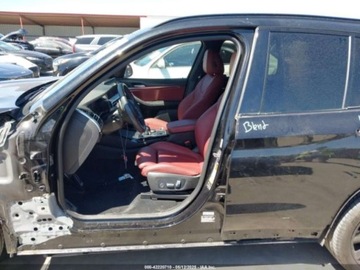 BMW X3 G01 2022 BMW X3 xDrive30I 2022 2.0l 2.0 Benzyna 248KM, zdjęcie 2