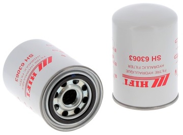 Hifi Filter SH 63063 Фильтр, рабочая гидравлика
