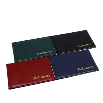 ОБЛОЖКА ДЛЯ ДОКУМЕНТА Н1К КМ ПЛАСТИК 160450 КМ ПЛАСТИК