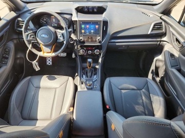 Subaru 2023 Subaru Forester 2023 Subaru Forester Wilderness 2.5 Benzyna 182KM, zdjęcie 8