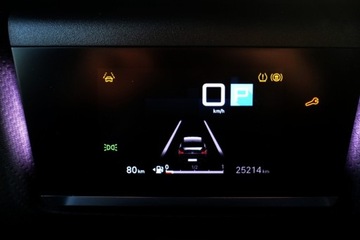 Citroen 2023 Citroen C4X Bezwypadek Salon PL wer. Shine EAT8 Tempomat Kamera FV23, zdjęcie 11