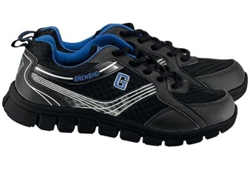 BUTY SPORTOWE BSTRAIN B37