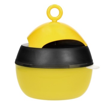 PUŁAPKA NA OSY OWADY PRZECIW OSOM DO WYŁAPYWANIA OS NO PEST + WABIK 200ML