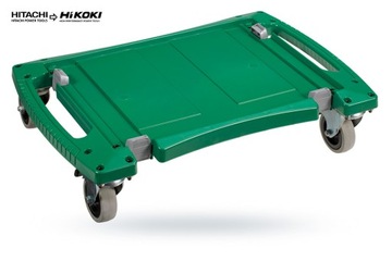 HITACHI HSC 402543 системная платформа с колесами