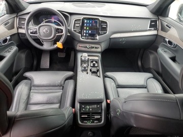 Volvo XC90 II 2023 Volvo XC 90 Ultimate 2023 2.0l 2.0 Hybryda 295KM, zdjęcie 8