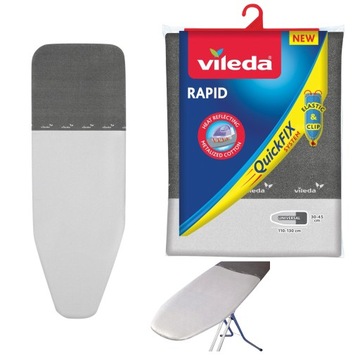 Чехол для гладильной доски Vileda Rapid