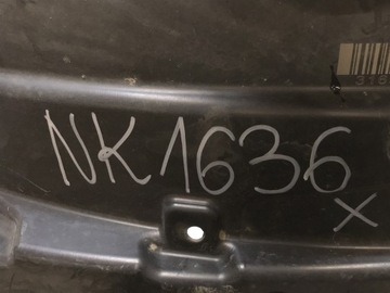 PODBĚH PRAVÉ PŘEDNÍ VOLVO XC60 II 2017- 31694870