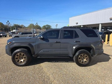 Toyota 2025 Toyota 4-Runner 2025r., i-FORCE MAX Trailhunter, 2.4L 2.4 Hybryda 326KM, zdjęcie 7