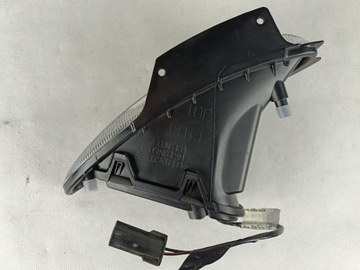 HALOGEN L CHRYSLER 300M 1999-2004 4574827AB