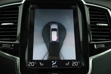 Volvo XC90 II SUV 2.0 D5 225KM 2016 Volvo XC90 D5 AWD, Salon Polska, 221 KM, 4X4, zdjęcie 16