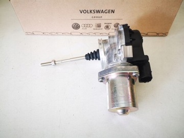 STEROWNIK TURBINY A4 8W Q7 2.0TFSI 06L145614B