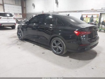 Audi A3 8Y 2024 Audi A3 Limousine Premium 40 Tfsi S Tronic 2024 2.0l 2.0 Benzyna 201KM, zdjęcie 3
