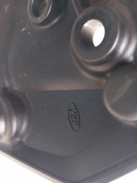 Подголовник Спинка пассажирского сиденья Honda GL1800 1800 Goldwing