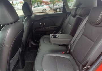 Kia Soul II 1.6 VGT CRDi 128KM 2015 Kia Soul Zarejestrowany - bezwypadkowy - serwisowany - 1,6 - 128 KM 1.6, zdjęcie 16