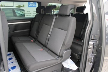 Citroen Spacetourer Van M 2.0 BlueHDI 177KM 2024 Citroen SpaceTourer 2.0 BlueHDi 177HP Automat Gwar, zdjęcie 16