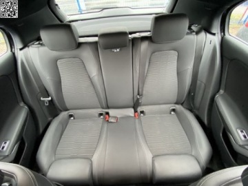 Mercedes Klasa A W177/V177 2018 Mercedes-Benz Klasa A Mercedes-Benz A-Class W117 A220 4MATIC bardzo dobry, zdjęcie 18