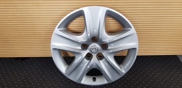 Kołpak strukturalny koła 17 astra j, zafira c