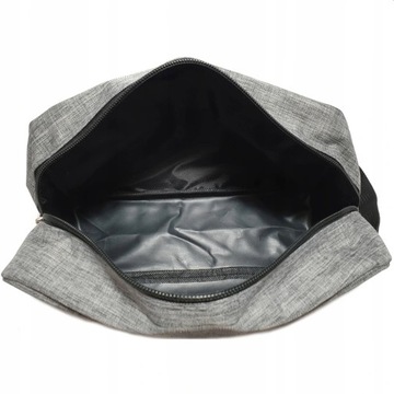 Набор для ухода за бородой - косметичка-ножницы-бритва для бородатого мужчины