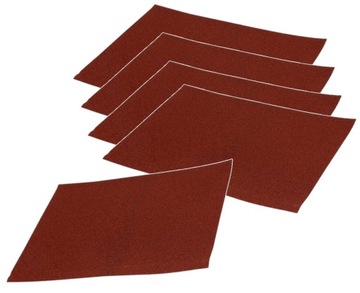 АБРАЗИВНОЕ ХОЛСТ 230Х280 Р240 (