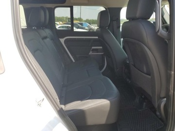 Land Rover Defender IV (L663) 2023 Land Rover Defender 110 S 2024 3.0l 3.0 Benzyna 395KM, zdjęcie 10