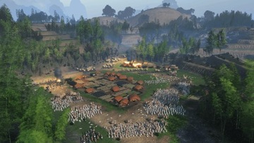 КЛЮЧ Total War: THREE KINGDOMS Royal Edition | ПАР