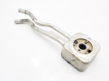 МАСЛЯНЫЙ ОХЛАДИТЕЛЬ 1.6 16 В GOLF 4 BORA LEON TOLEDO 2