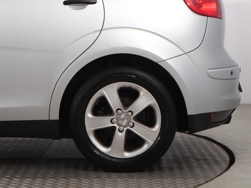 Seat Altea XL 1.9 TDI 105KM 2007 Seat Altea 1.9 TDI, Salon Polska, Klima, Tempomat, zdjęcie 14