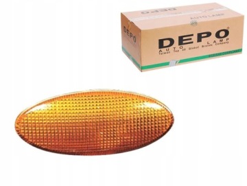 БОКОВОЙ УКАЗАТЕЛЬ OPEL VECTRA B 95-03 442-1405N-UE DEPO