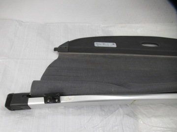 KIA SPORTAGE IV 2016 - ШТОРКА БАГАЖНИКА