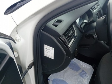 Skoda Octavia 2017 Škoda Octavia Skoda Octavia krajowa, zdjęcie 10