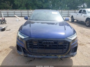 Audi Q8 2021 Audi Q8 2021 AUDI Q8 PRESTIGE 55 TFSI QUATTRO TIPTRONIC 3.0 Benzyna 335KM, zdjęcie 11