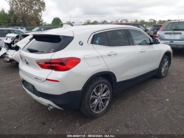 BMW X2 F39 2019 BMW X2 2019 BMW X2 XDRIVE28I 2.0 Benzyna 228KM, zdjęcie 4